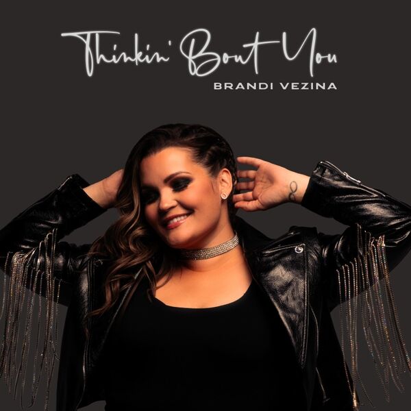 Cover art for Thinkin' Bout You