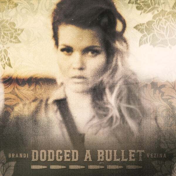 Cover art for Dodged a Bullet