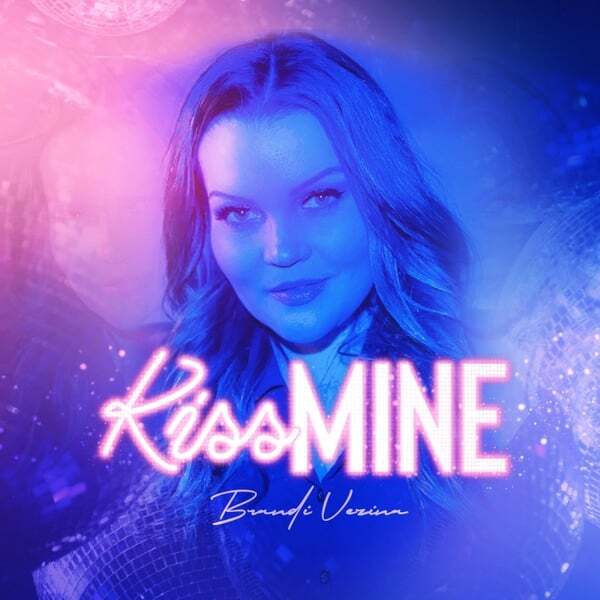 Cover art for Kiss Mine