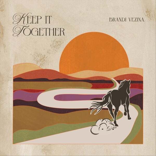 Cover art for Keep It Together