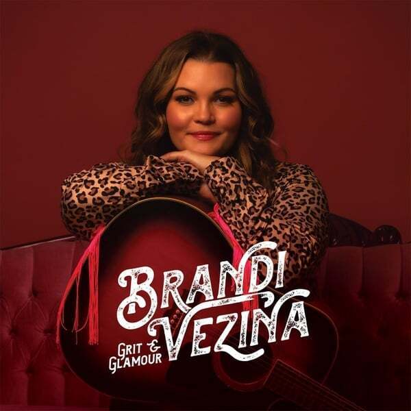 Cover art for Grit & Glamour